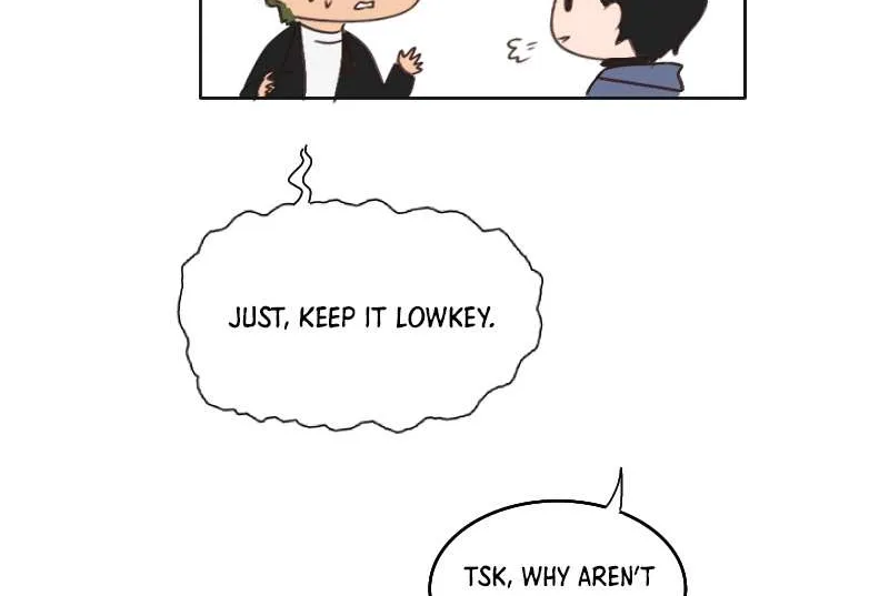 WEE!!! Chapter 114 page 29 - 