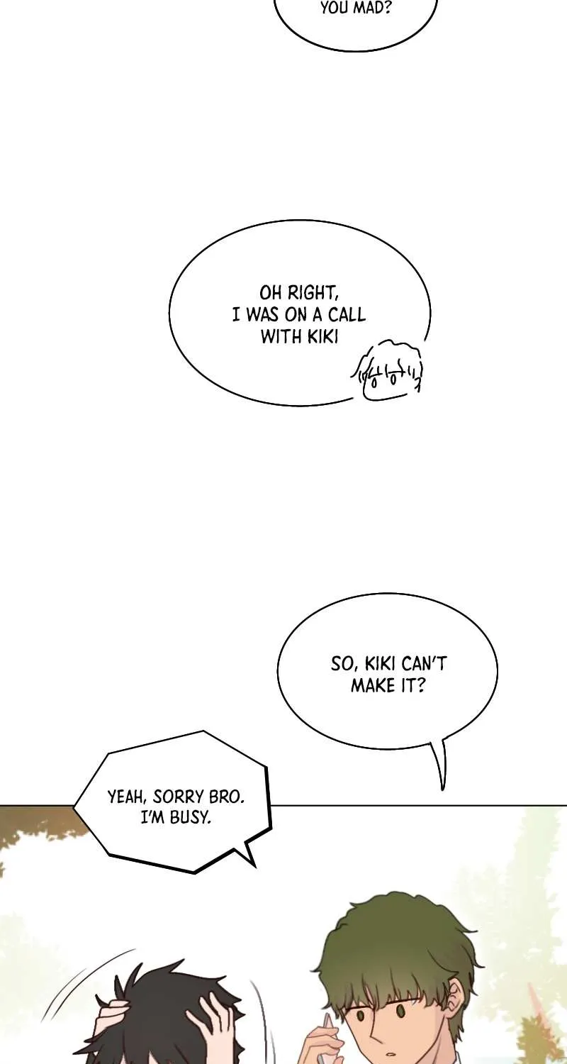 WEE!!! Chapter 114 page 30 - 