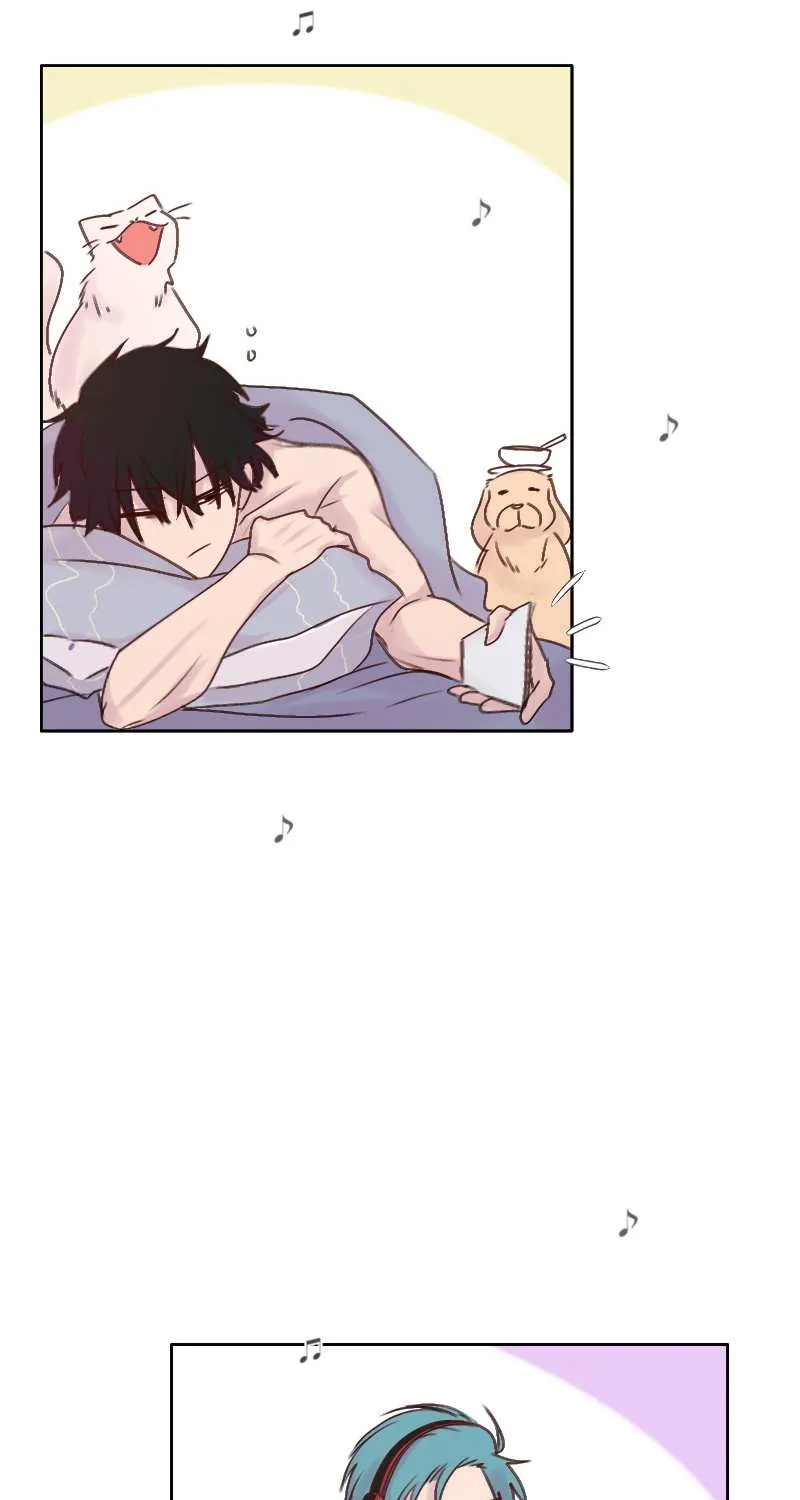 WEE!!! Chapter 114 page 4 - 