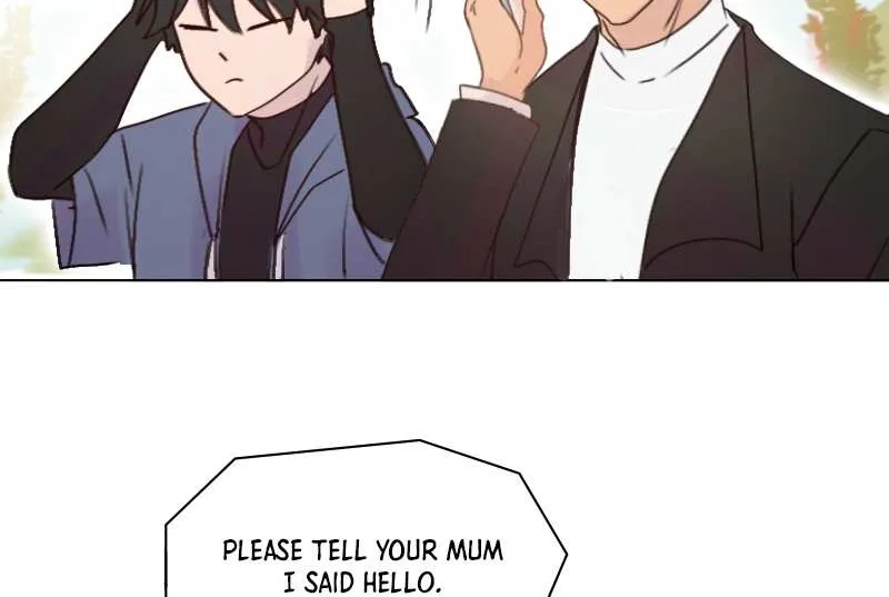 WEE!!! Chapter 114 page 31 - 