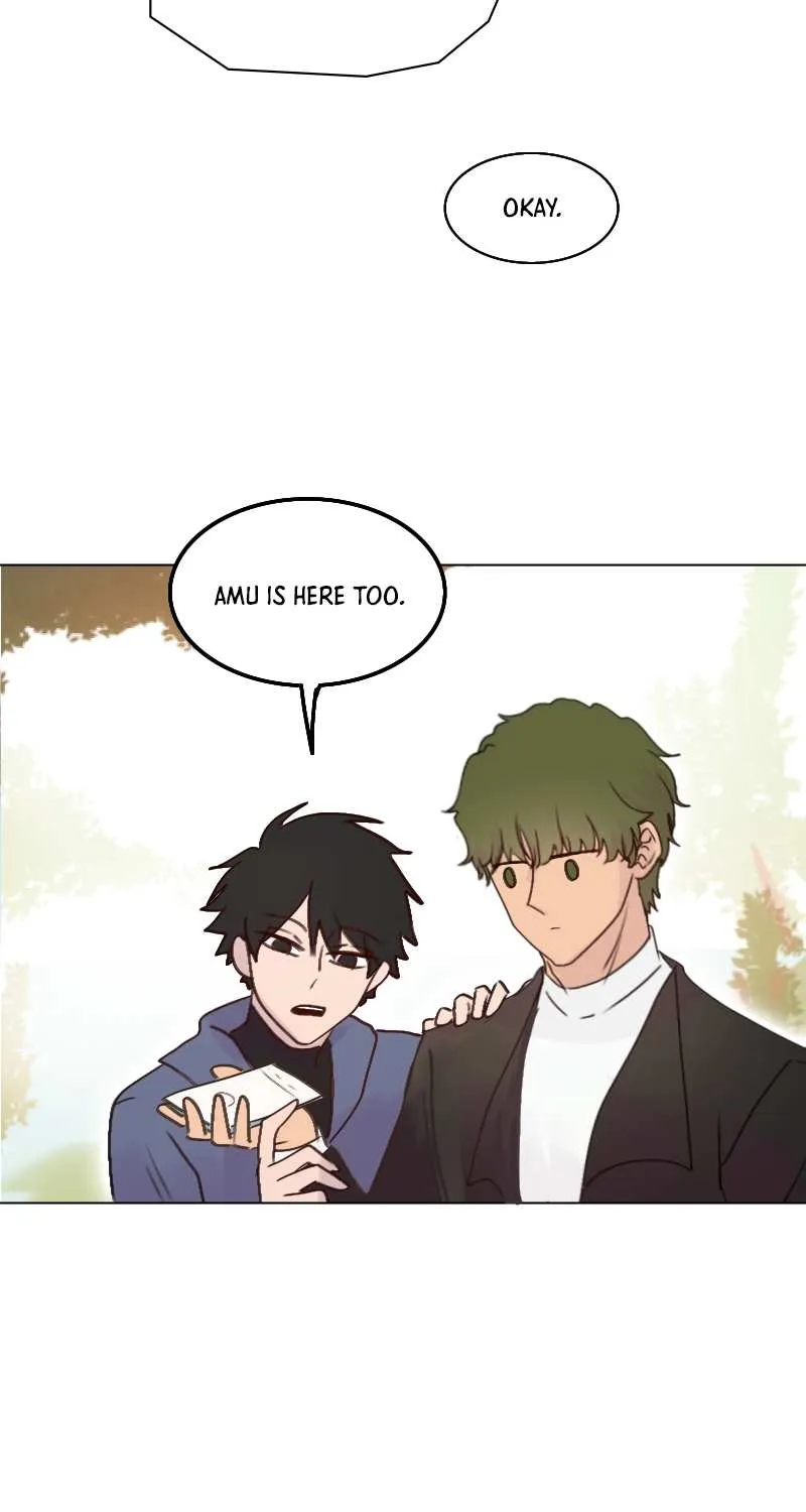 WEE!!! Chapter 114 page 32 - 