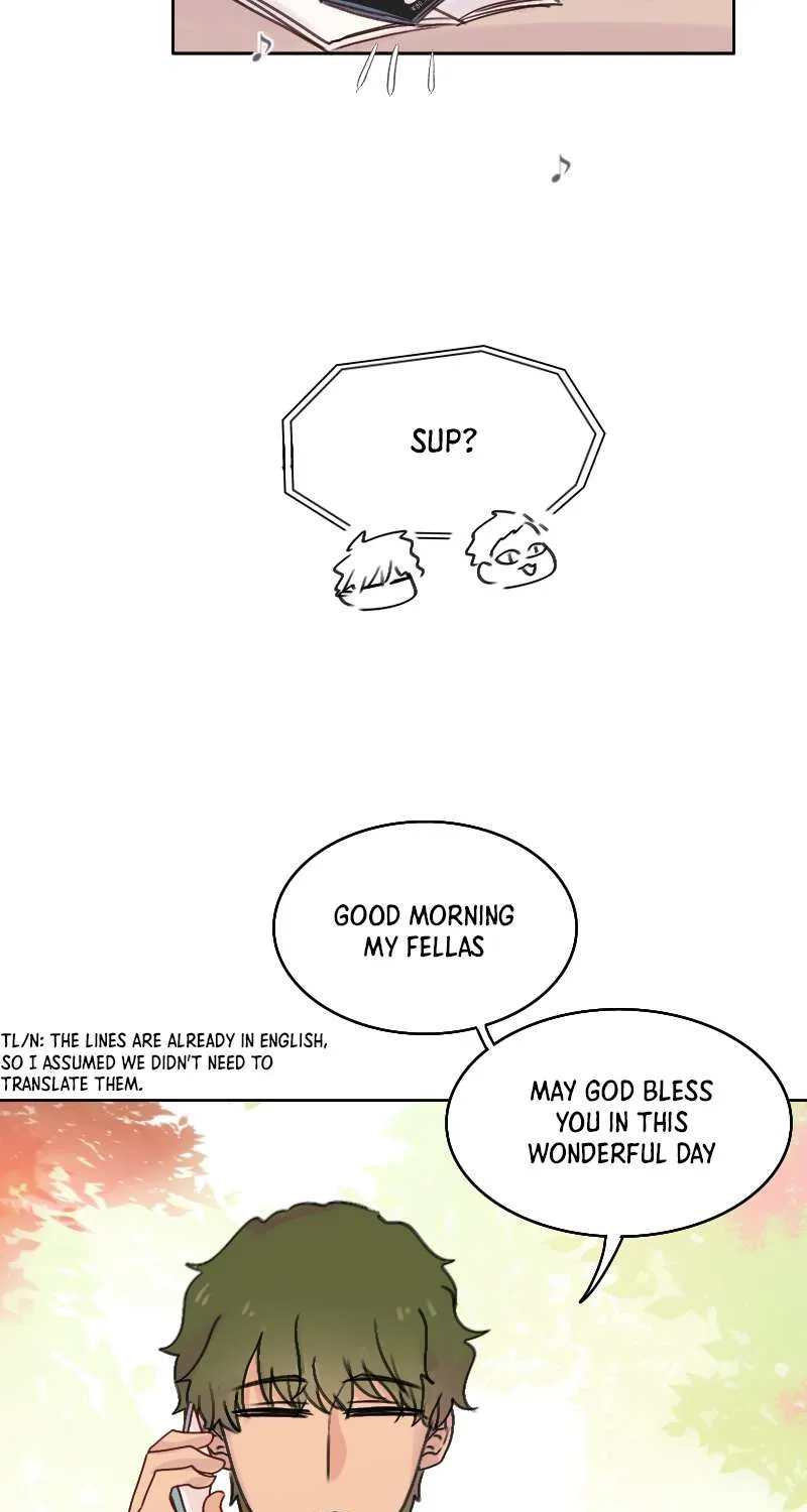 WEE!!! Chapter 114 page 6 - 