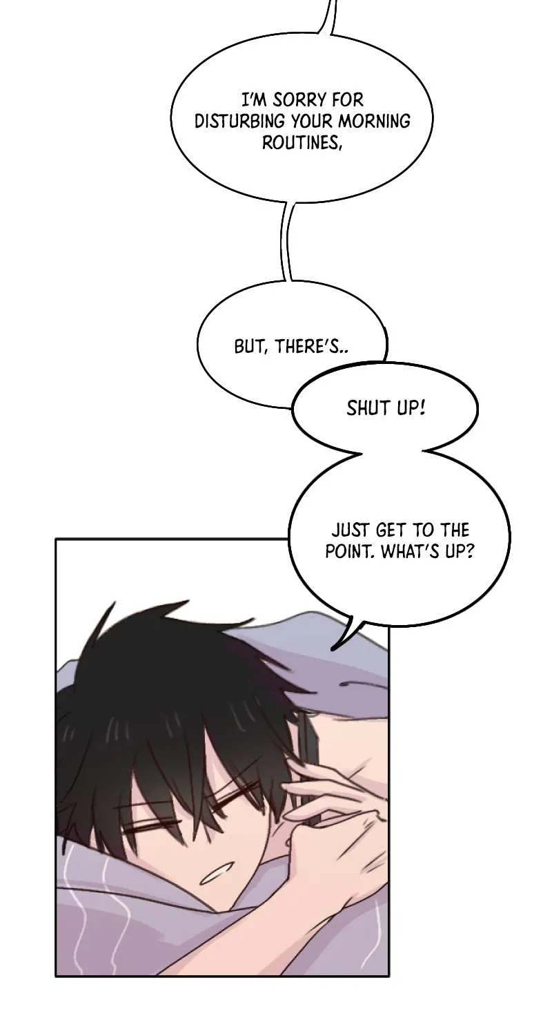WEE!!! Chapter 114 page 8 - 