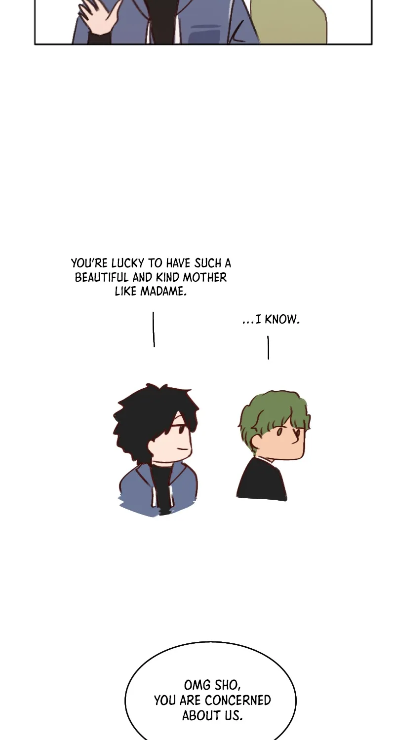 WEE!!! Chapter 115 page 11 - 