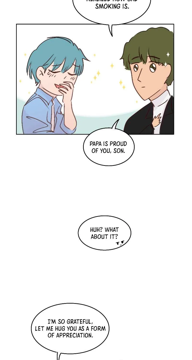 WEE!!! Chapter 115 page 13 - 
