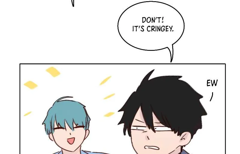 WEE!!! Chapter 115 page 14 - 