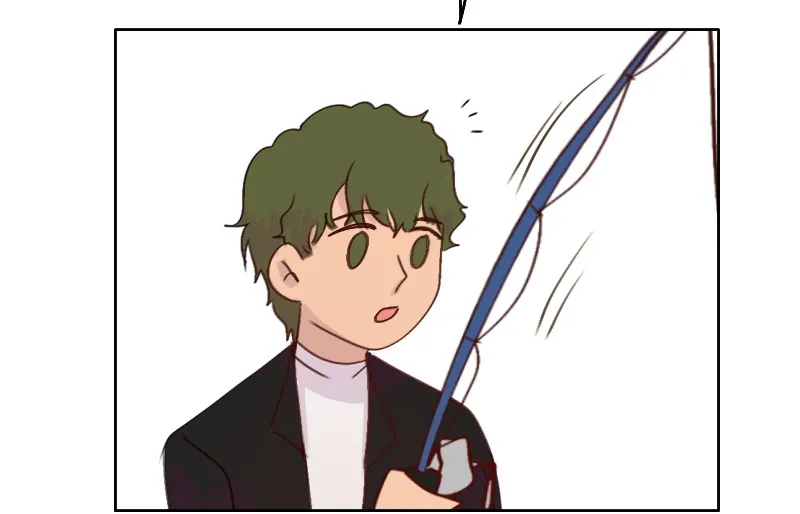 WEE!!! Chapter 115 page 18 - 