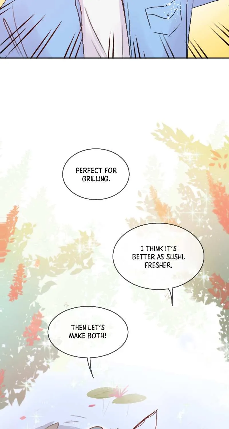 WEE!!! Chapter 115 page 3 - 