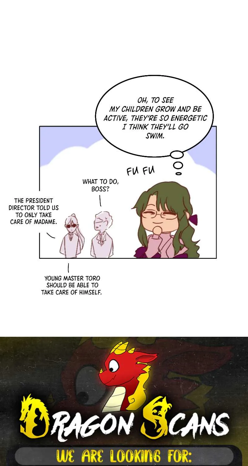 WEE!!! Chapter 115 page 25 - 