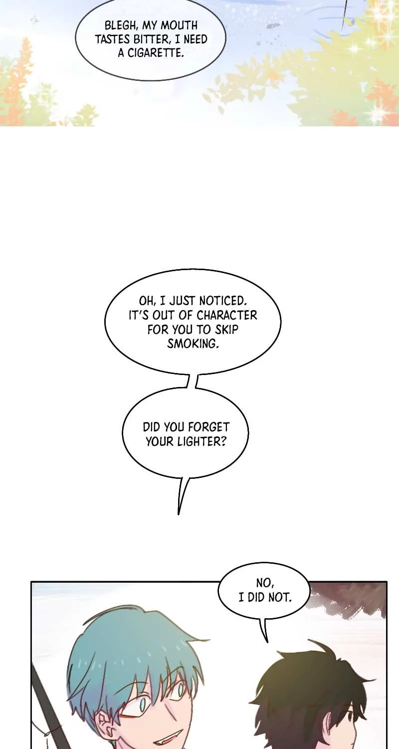 WEE!!! Chapter 115 page 5 - 