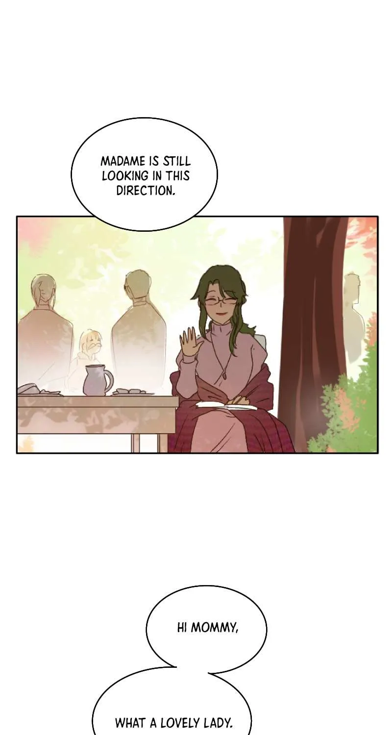 WEE!!! Chapter 115 page 9 - 