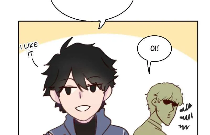 WEE!!! Chapter 115 page 10 - 