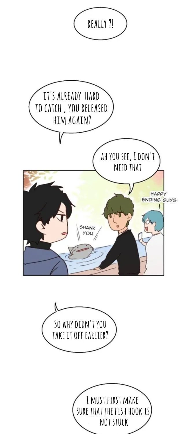 WEE!!! Chapter 116 page 12 - 
