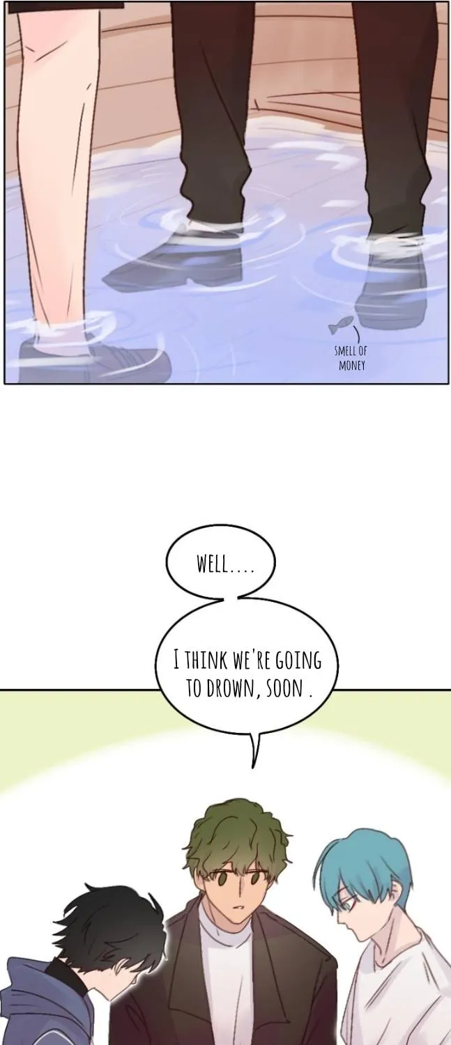 WEE!!! Chapter 116 page 14 - 