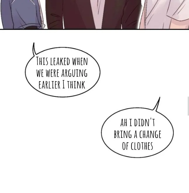 WEE!!! Chapter 116 page 15 - 