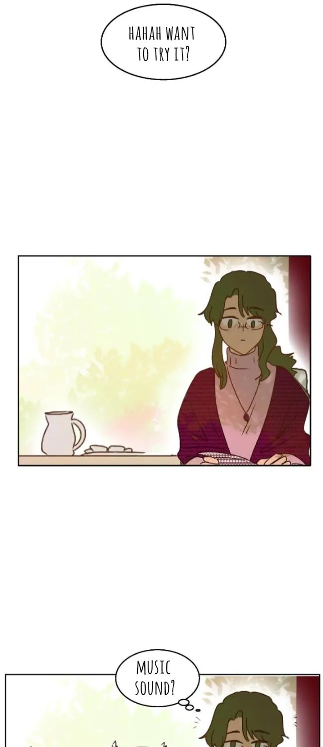WEE!!! Chapter 116 page 20 - 