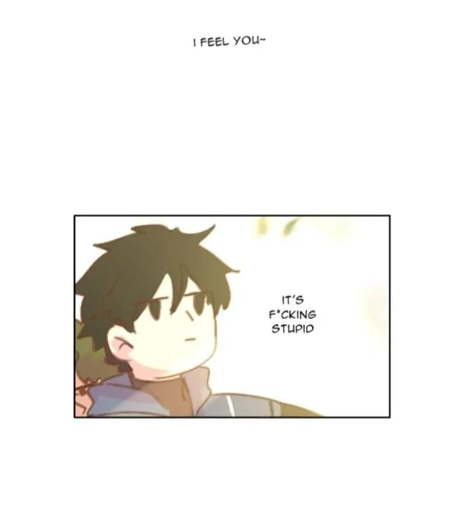 WEE!!! Chapter 116 page 23 - 
