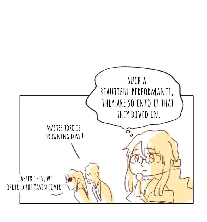 WEE!!! Chapter 116 page 24 - 