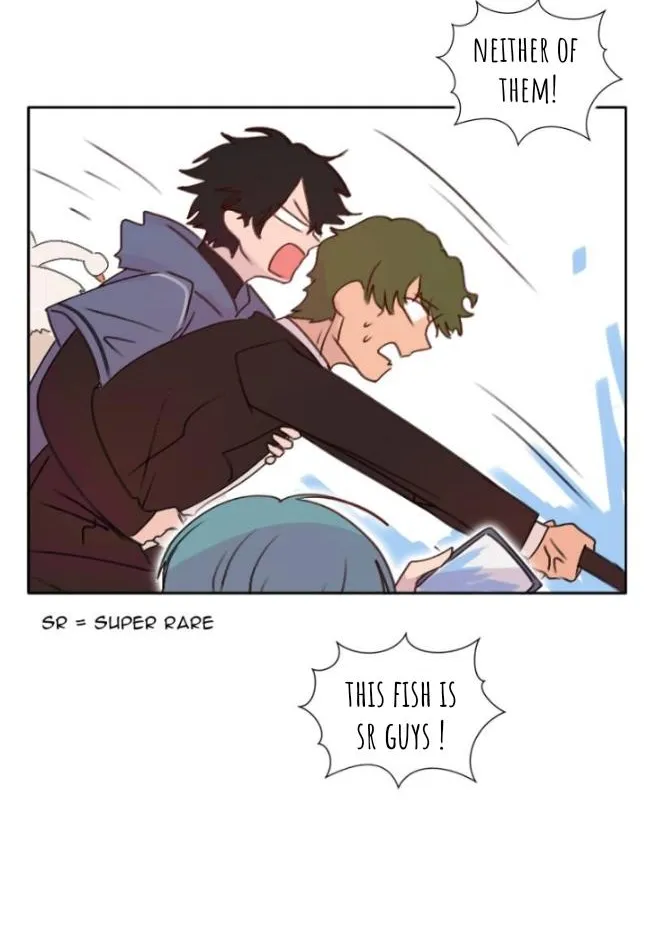 WEE!!! Chapter 116 page 4 - 