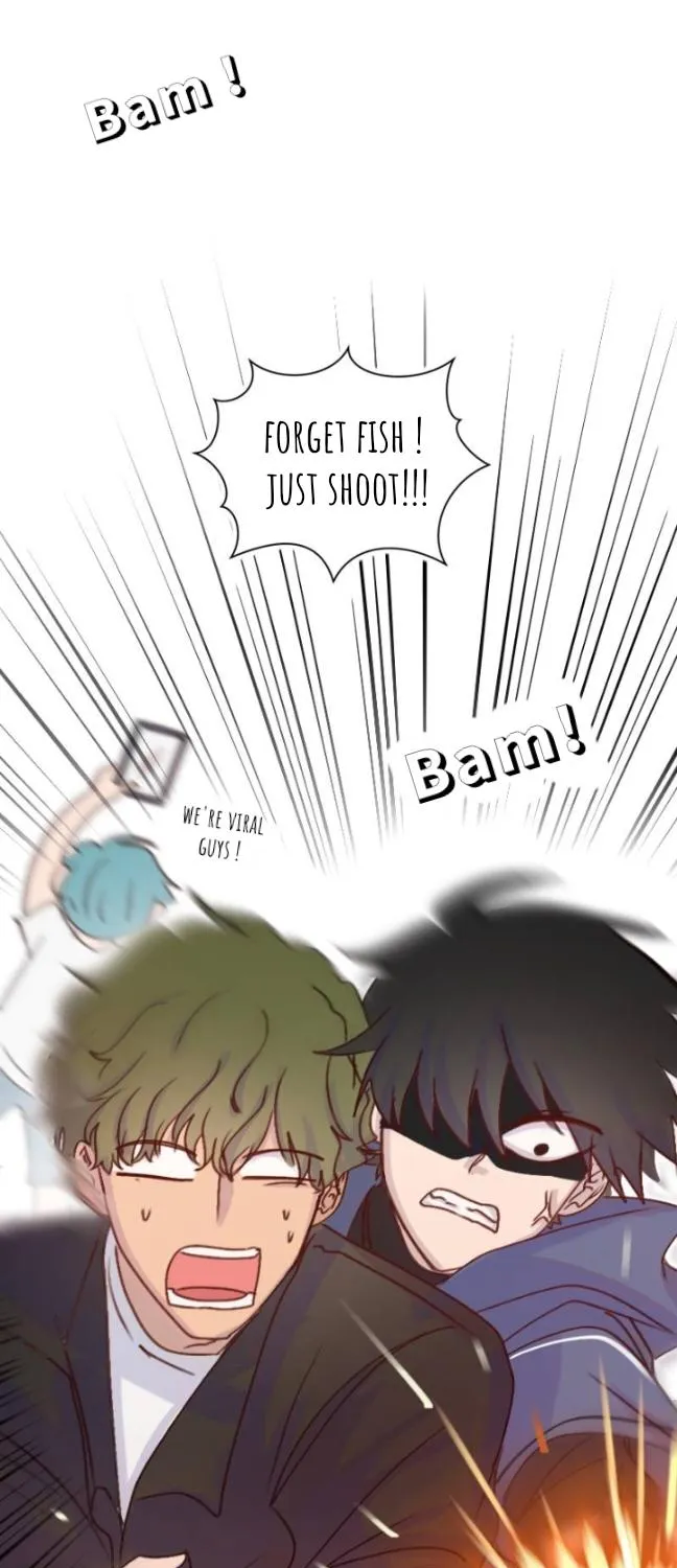 WEE!!! Chapter 116 page 5 - 