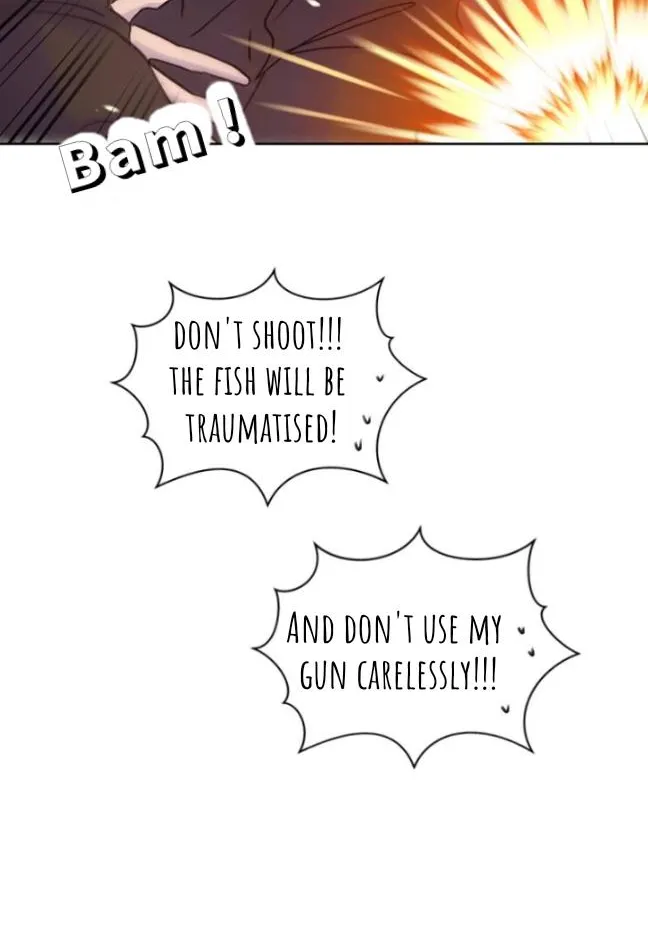 WEE!!! Chapter 116 page 6 - 