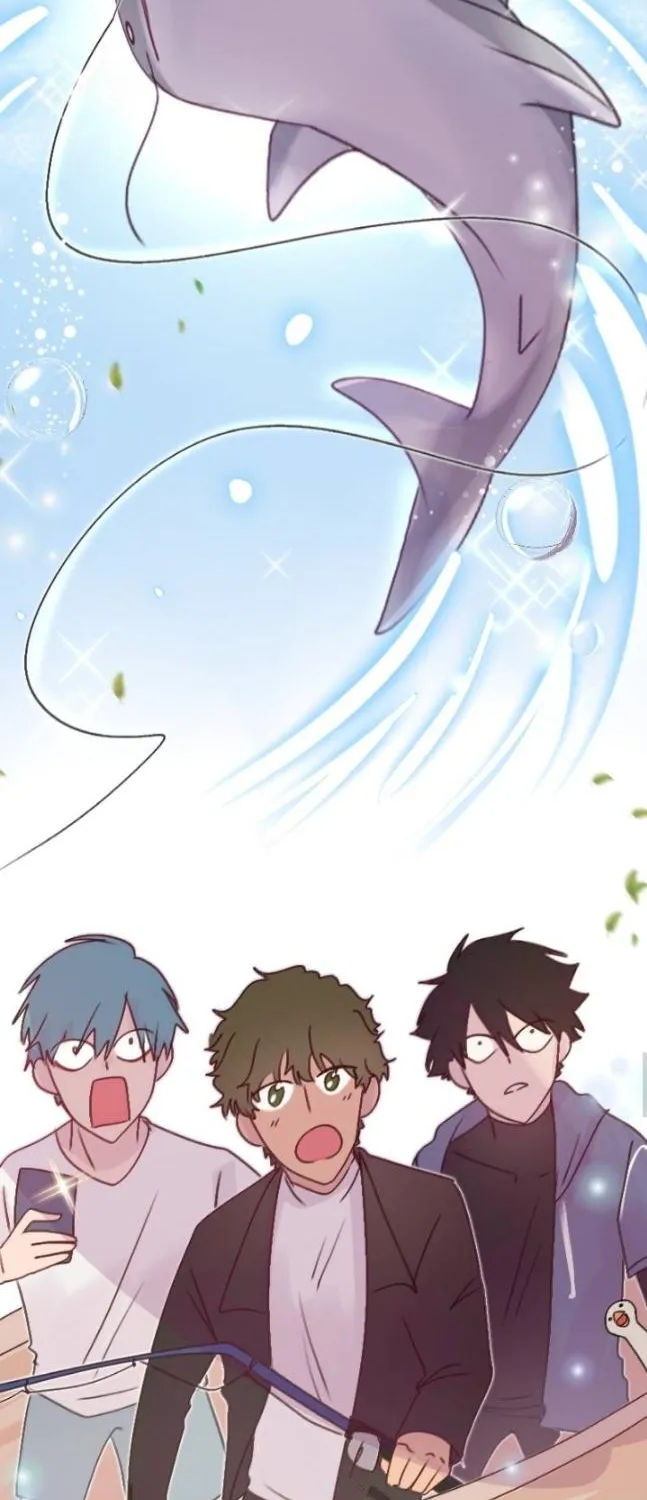 WEE!!! Chapter 116 page 8 - 