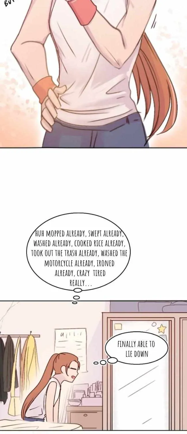 WEE!!! Chapter 117 page 12 - 