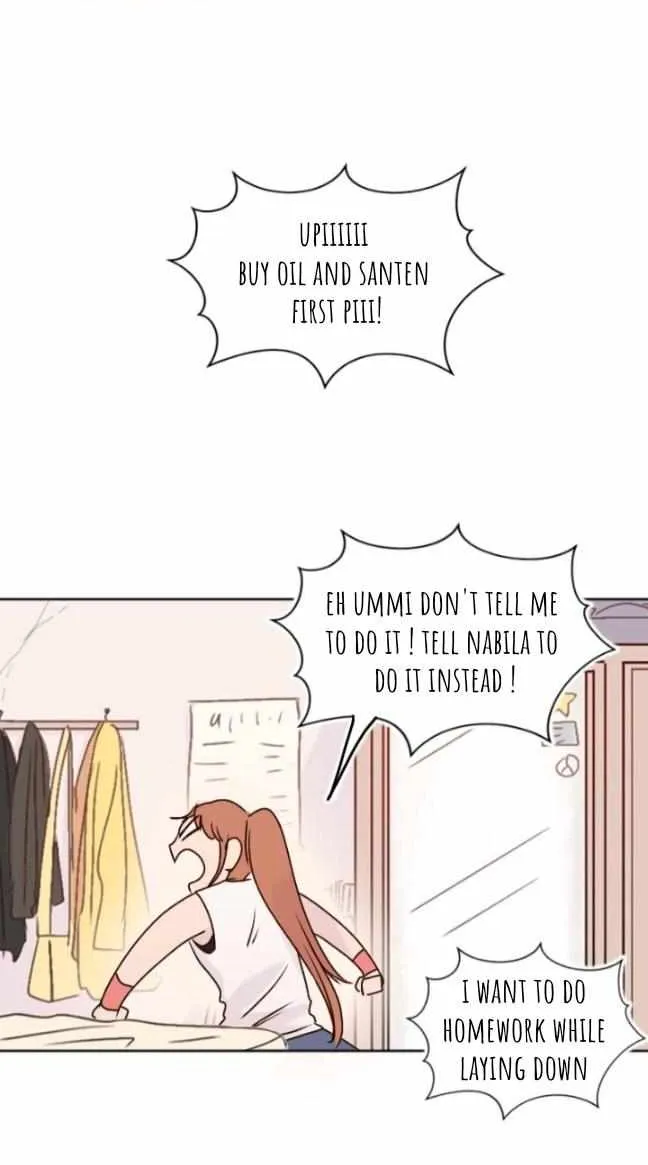WEE!!! Chapter 117 page 13 - 