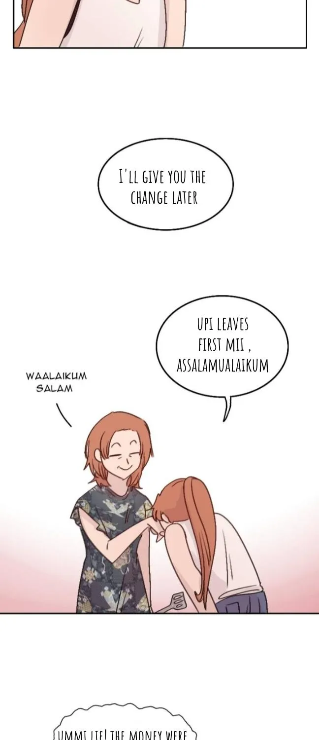 WEE!!! Chapter 117 page 15 - 