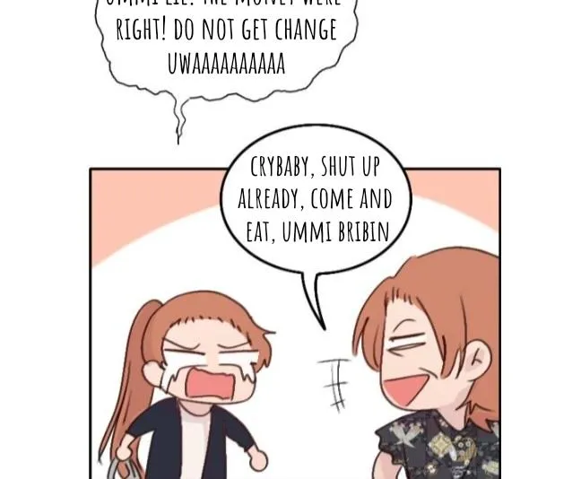 WEE!!! Chapter 117 page 16 - 