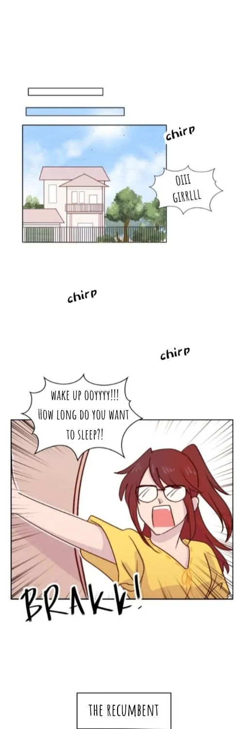 WEE!!! Chapter 117 page 9 - 