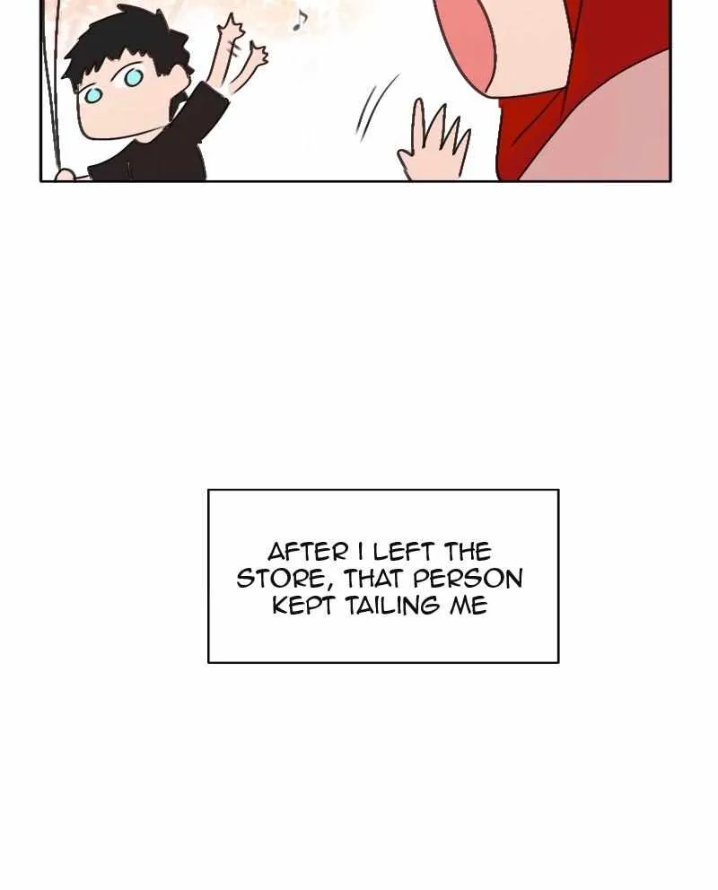 WEE!!! Chapter 118 page 11 - 