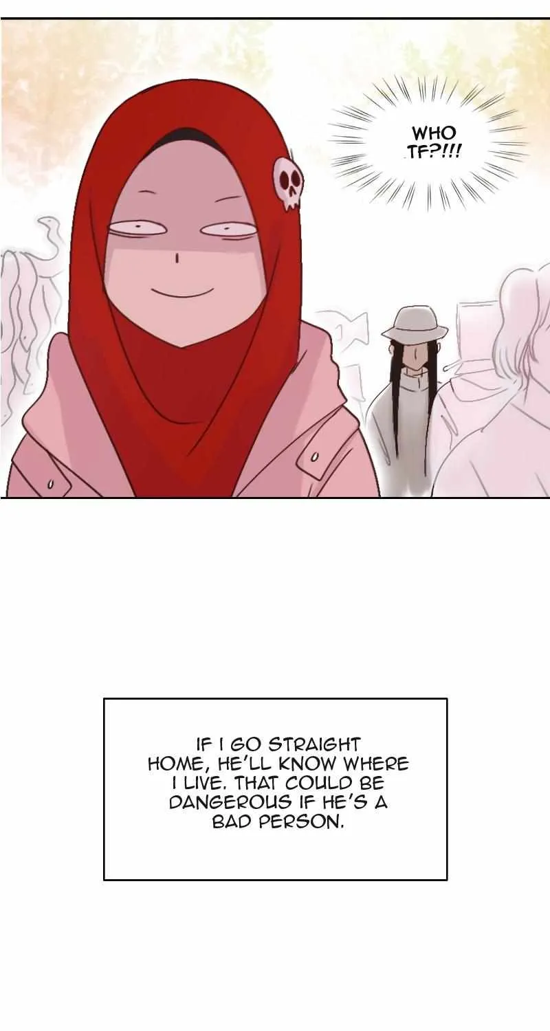 WEE!!! Chapter 118 page 12 - 