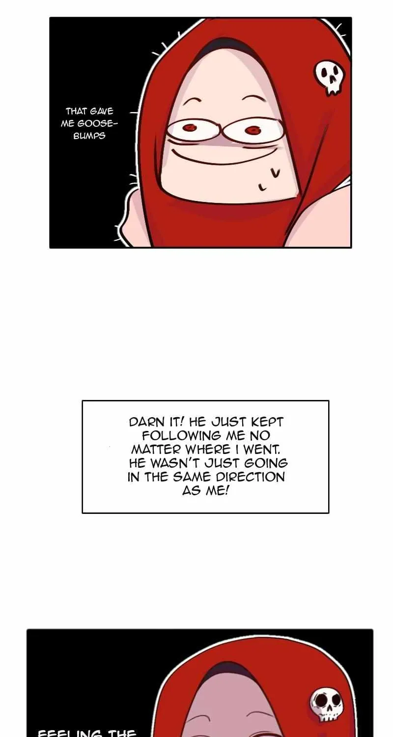 WEE!!! Chapter 118 page 13 - 