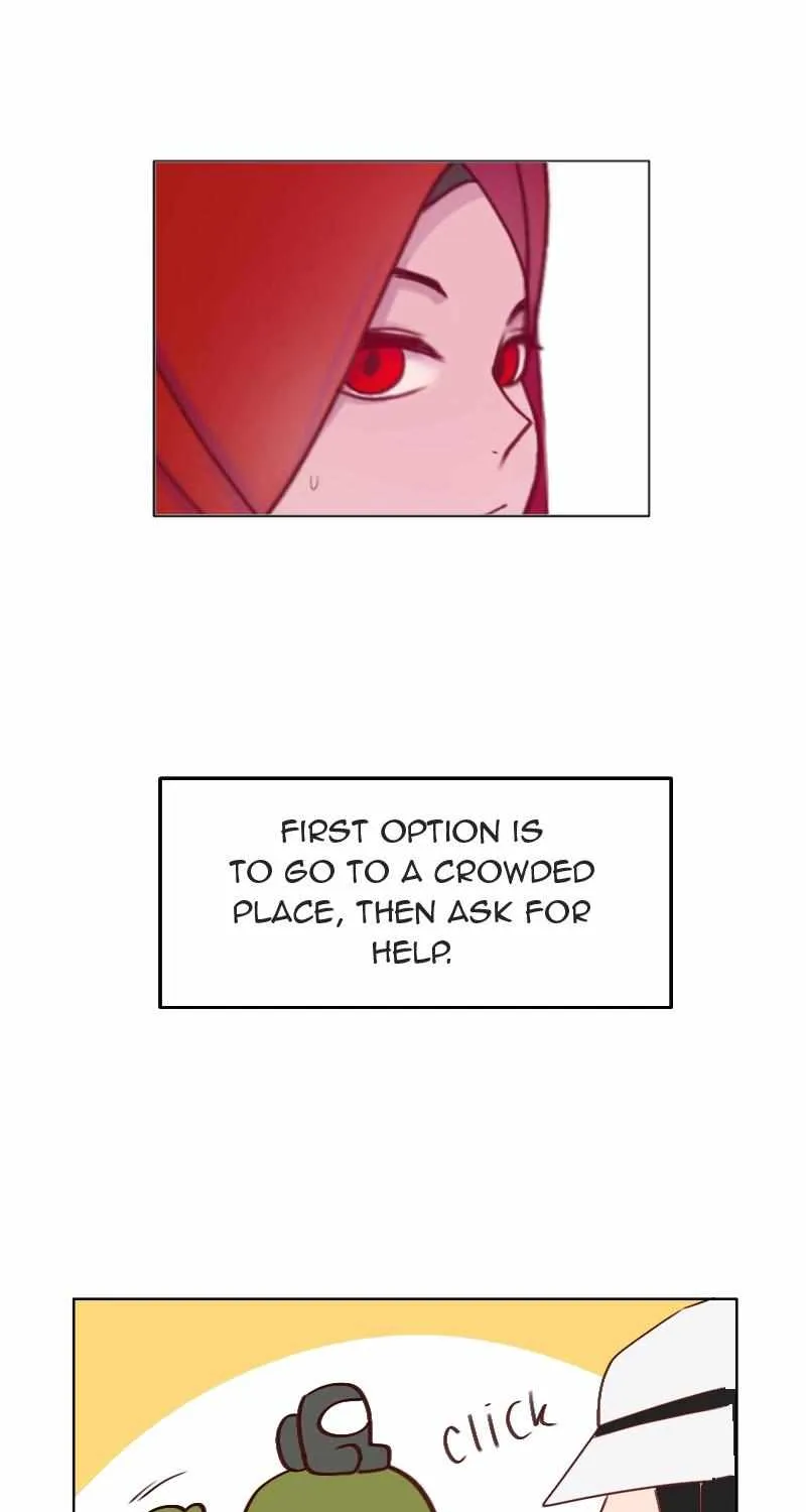 WEE!!! Chapter 118 page 17 - 