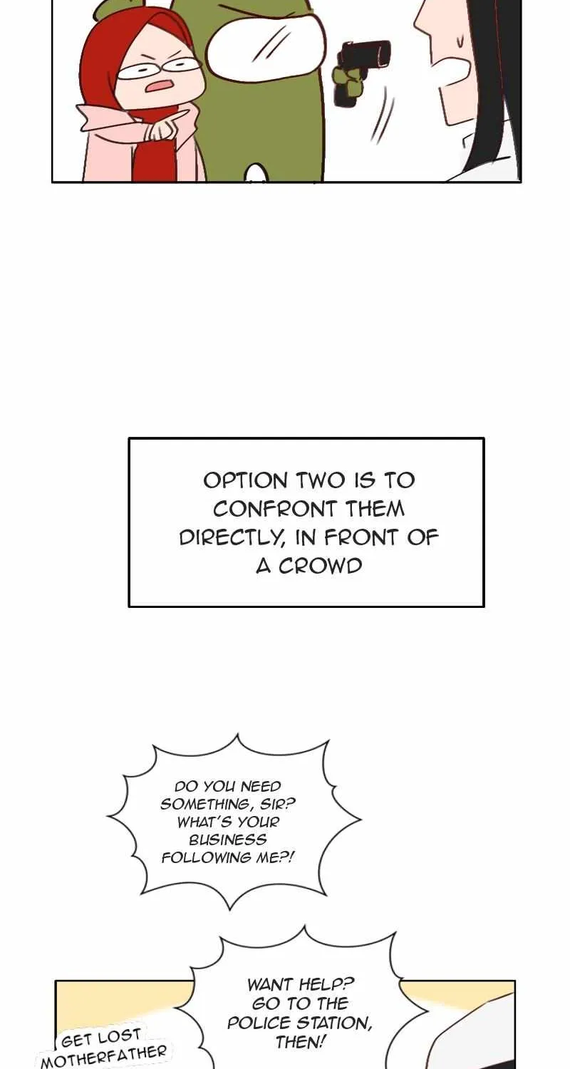 WEE!!! Chapter 118 page 18 - 