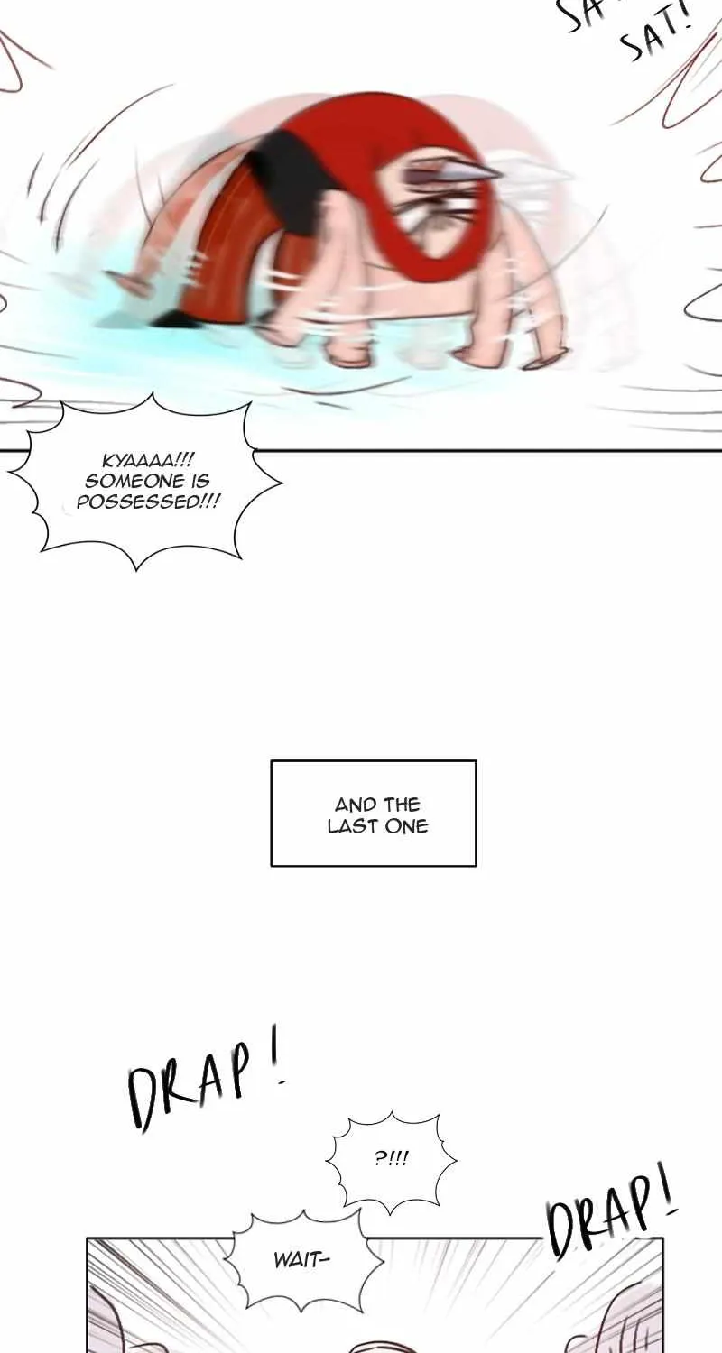 WEE!!! Chapter 118 page 20 - 
