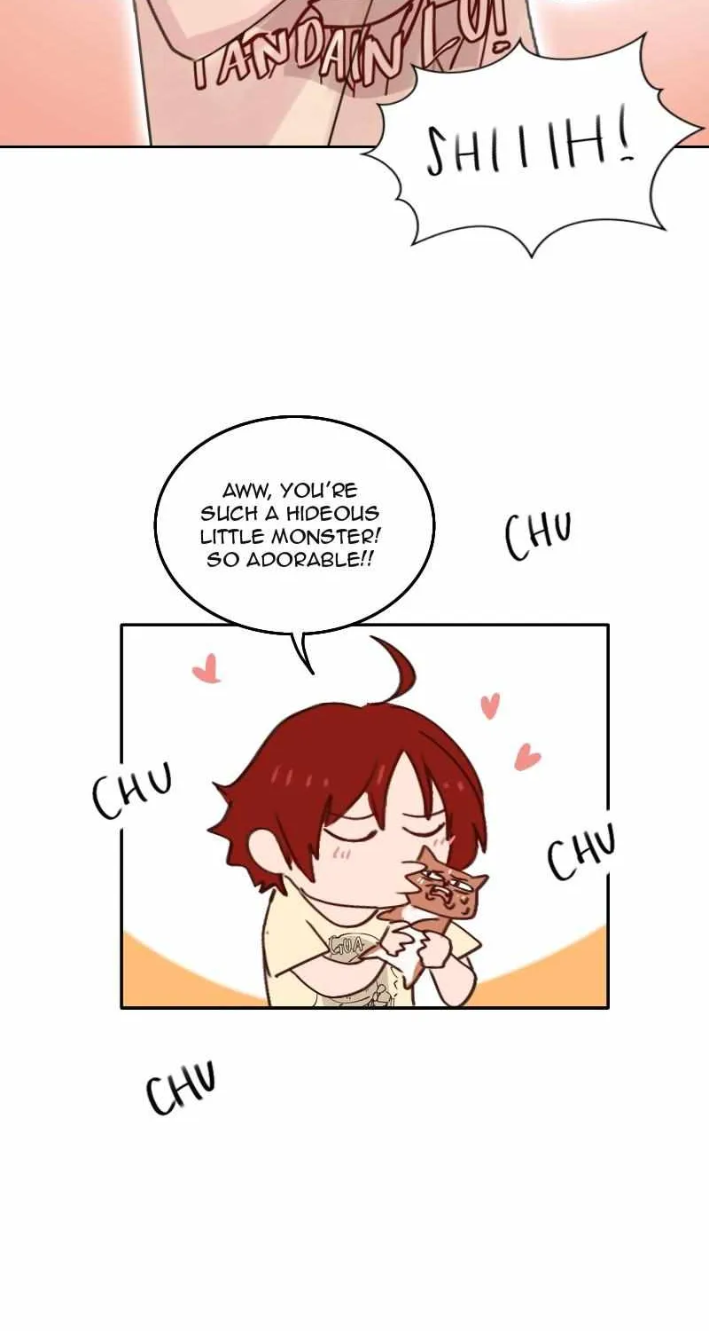 WEE!!! Chapter 118 page 3 - 