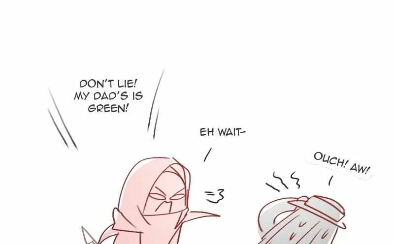 WEE!!! Chapter 118 page 24 - 