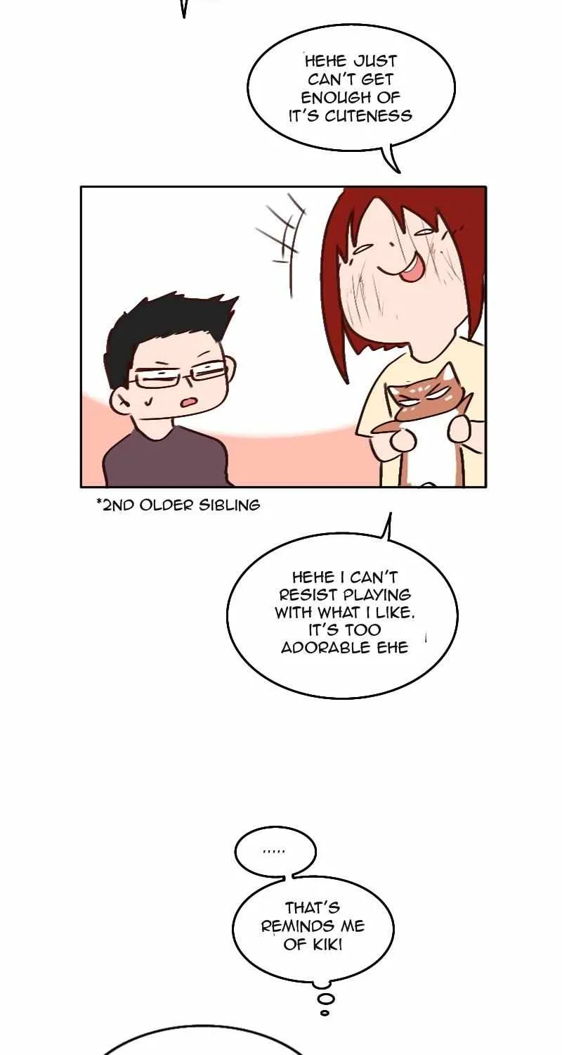 WEE!!! Chapter 118 page 5 - 