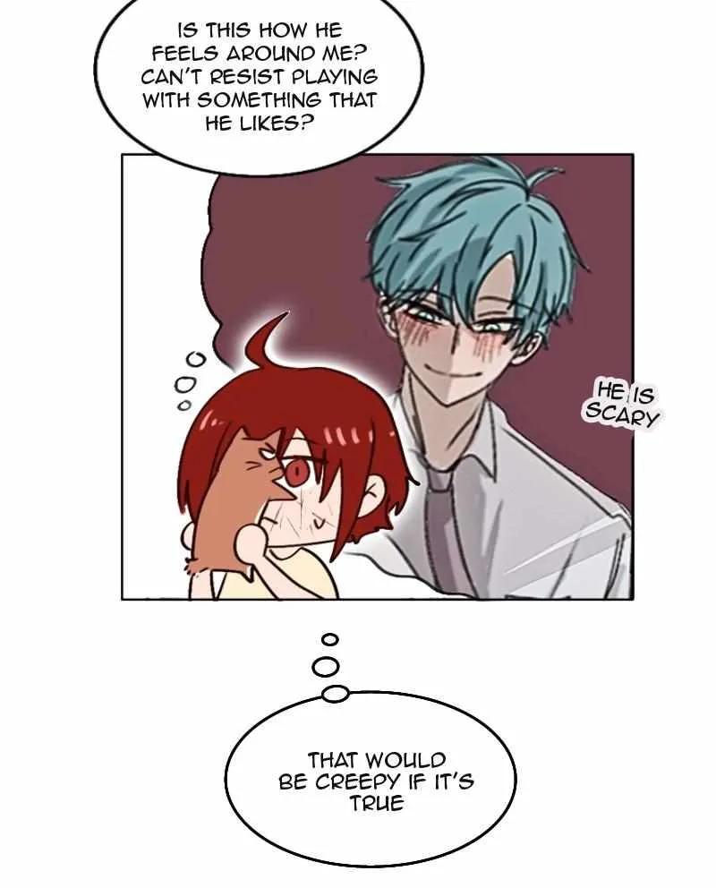 WEE!!! Chapter 118 page 6 - 