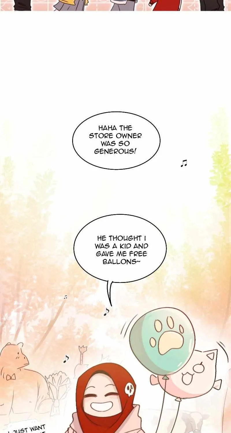 WEE!!! Chapter 118 page 8 - 