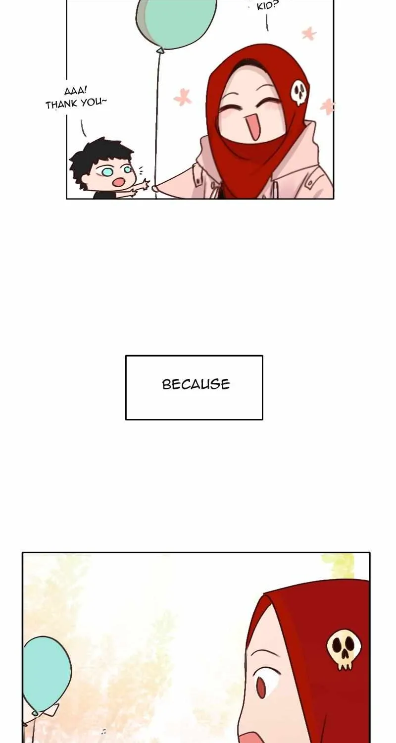 WEE!!! Chapter 118 page 10 - 