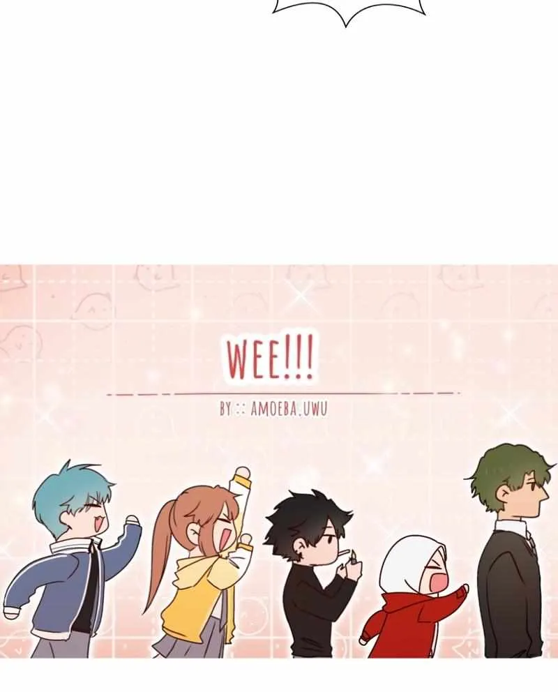 WEE!!! Chapter 119 page 11 - 