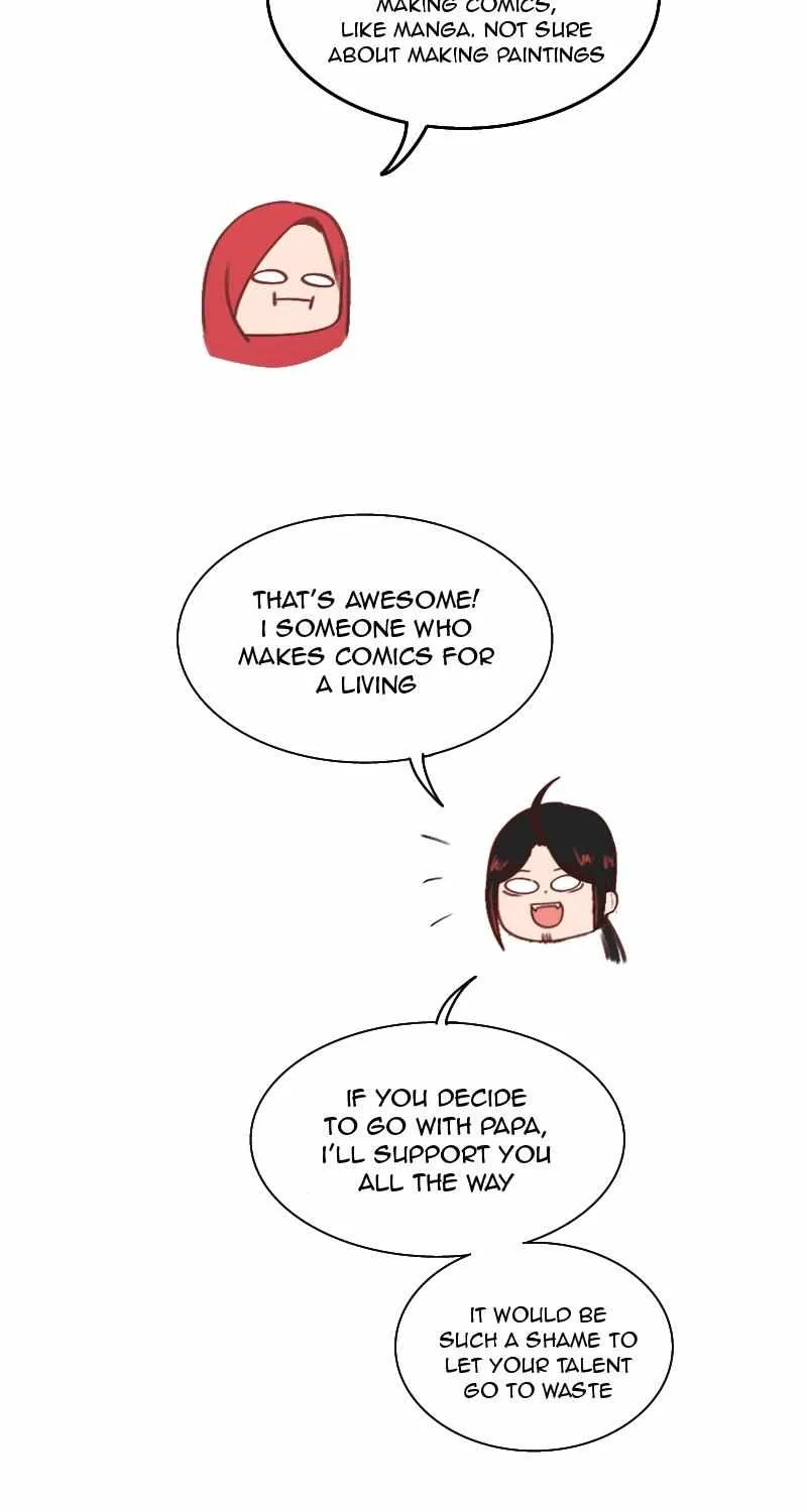 WEE!!! Chapter 119 page 14 - 