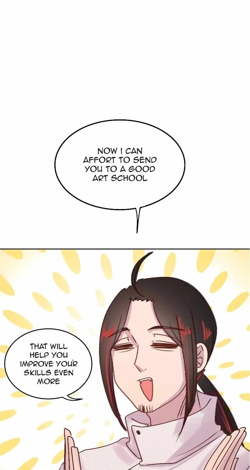 WEE!!! Chapter 119 page 17 - 