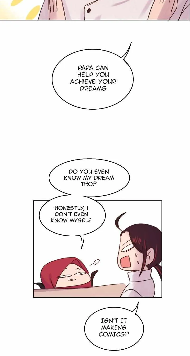 WEE!!! Chapter 119 page 18 - 