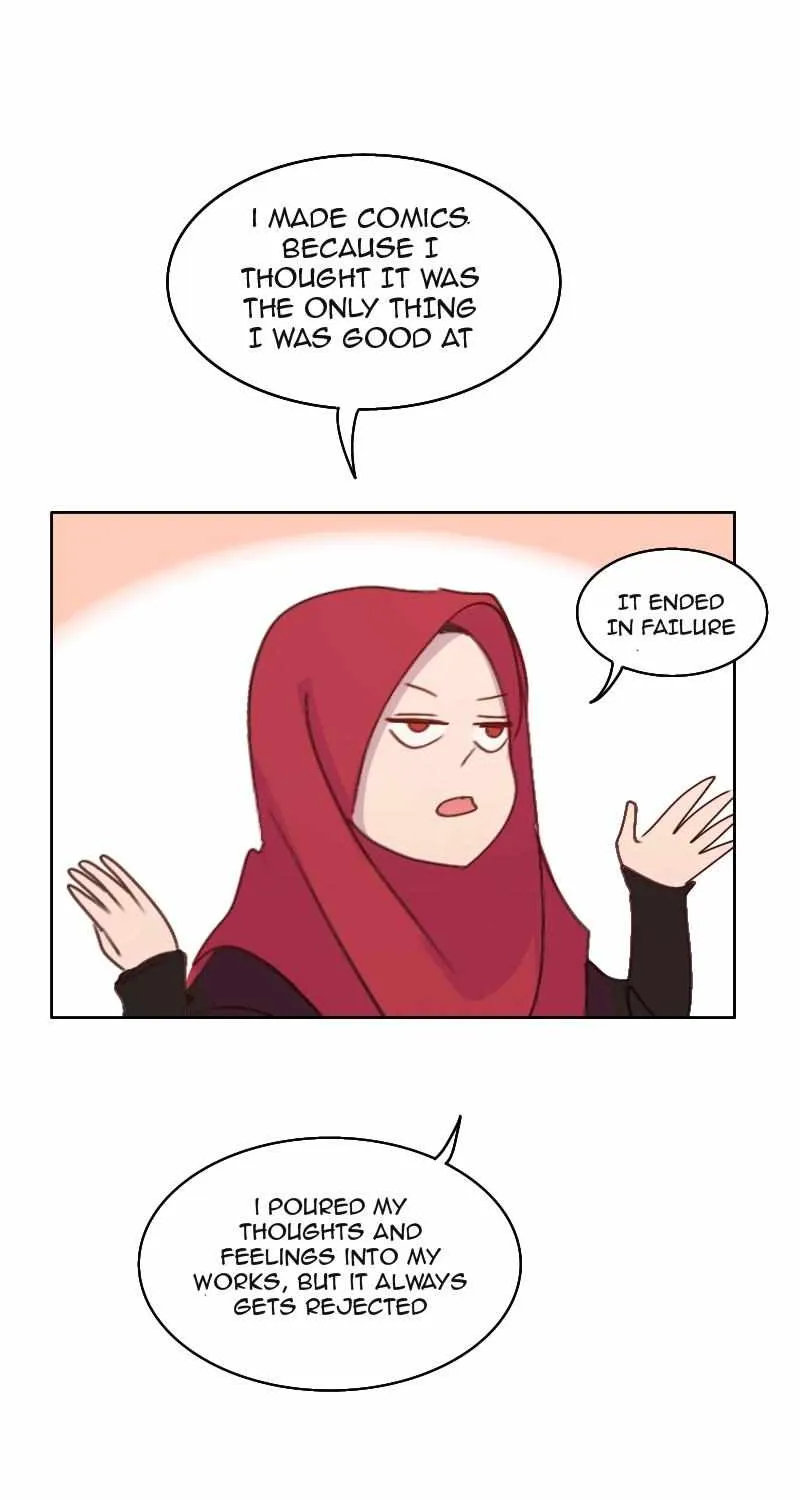 WEE!!! Chapter 119 page 19 - 