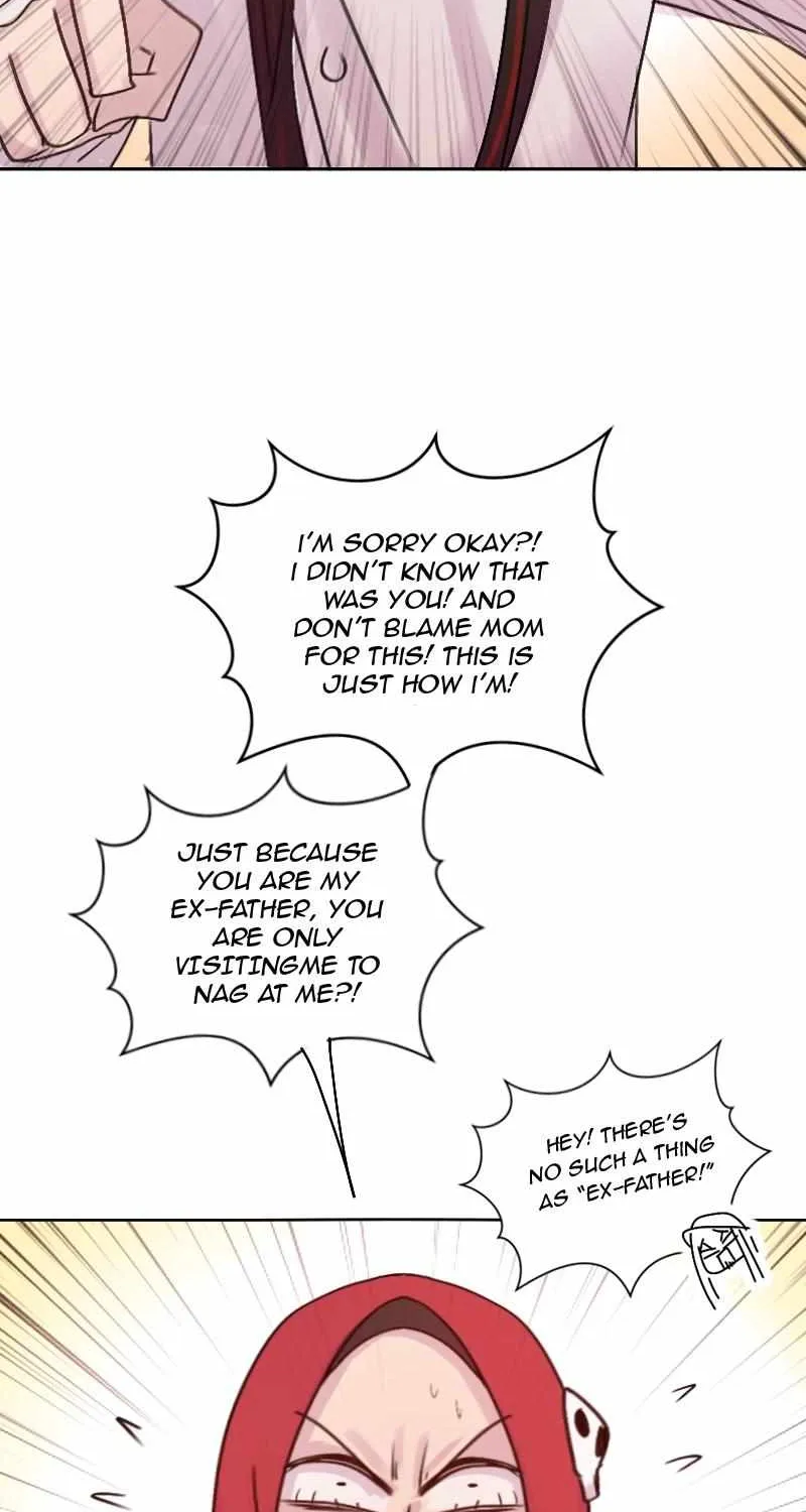 WEE!!! Chapter 119 page 3 - 