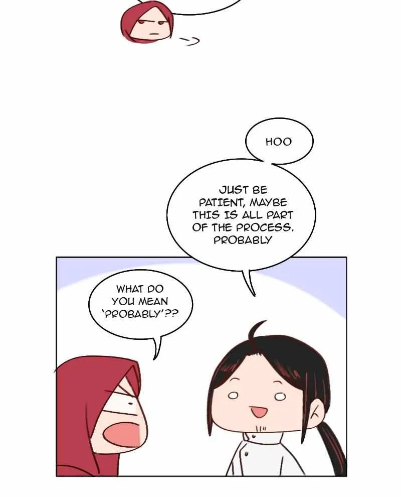 WEE!!! Chapter 119 page 21 - 